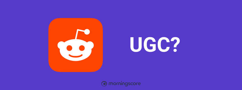 Reddit is good for earning authority if done right but LLMs know that
