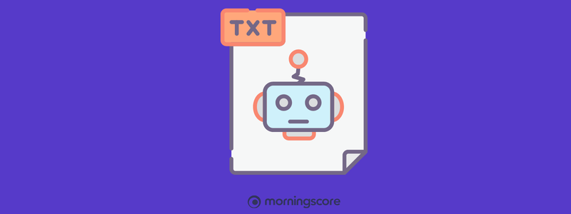 Example configuration of a robots.txt file allowing access to AI web crawlers like GPTBot, ClaudeBot, and PerplexityBot