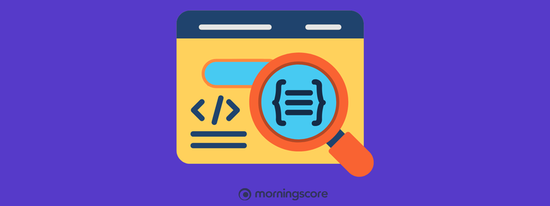 Example of structured data schema markup for LocalBusiness entity optimization