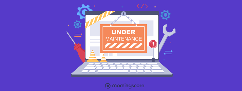 Ongoing website SEO maintenance workflow to sustain AI search and ChatGPT visibility